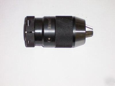 New - keyless drill chuck 1/8 - 5/8 6JT