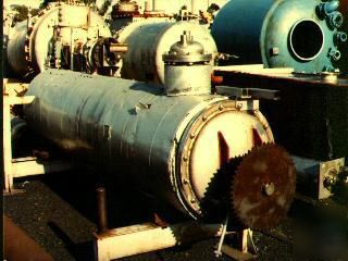 Digester, processor, oscar krenz, 22