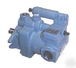 Hydraulic piston pump 8 gpm