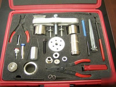 Acdelco tool kit sankyo (abacus) sd-5 SD5 compressor