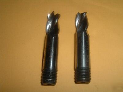 Milling cutter 1/2