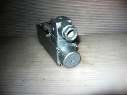 New - kracht valve p/n 3EK3Z710