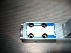 New - kracht valve p/n 3EK3Z710