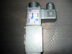 New - kracht valve p/n 3EK3Z710