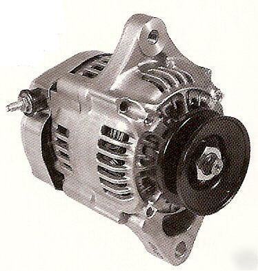 New tcm forklift alternator part #:212T1-06941