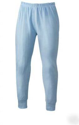 Regatta thermal long johns blue xl