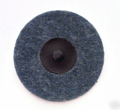 Surface prep disc pads 2