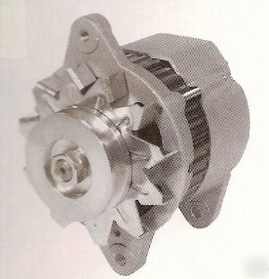 New nissan komatsu forklift alternator 23100-B9810