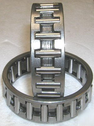 Needle steel/metal cage k 57X67X20 kt 576720 bearings