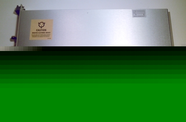 Racal 3151 100 ms/s waveform generator vxi module 64K