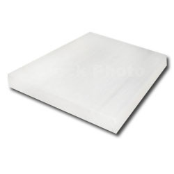 Uhmw sheet / plate .625