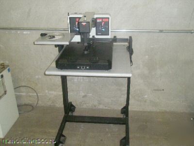 Ungar smr 1002 hot air rework station / table