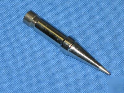 Weller ~ PTF7 ~ soldering tip for TC201 series iron