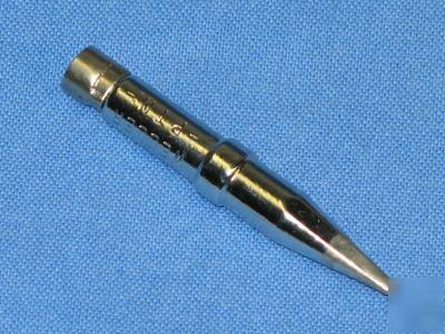 Weller ~ PTN7 ~ soldering tip for TC201 series iron