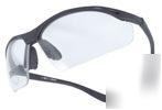 Cheaters 2.0 clear bifocal reading lens safety glasses