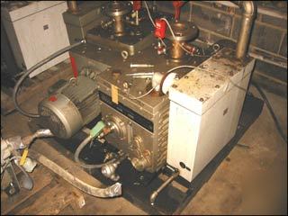 EIM275 edwards vacuum pump, 8.5 kw - 23957