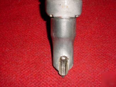 Milwaukee electric 18GA. swivel head shear