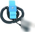 New desco 09680 desco replacement ground cord, 12-ft.