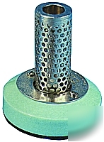New hexacon 947 hexacon solder pot, mini, 700°f