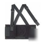Proflex 1650 economy elastic back belt xl