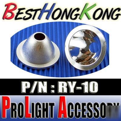 Prolight led accessory 1000 reflector 10 deg RY10