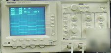 Tektronix TAS475 tas 475 analog scope, calibrated