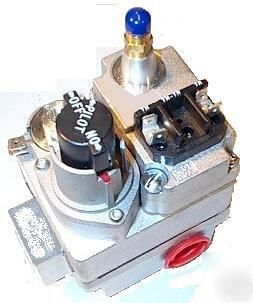 White rodgers 36C67-189 gas valve 24V step opening