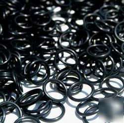 (5) size 225 o-rings, 1-7/8