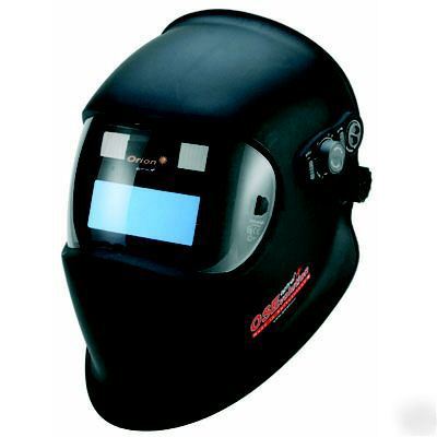 Automatic welding helmet optrelÂ® orion din 9-13