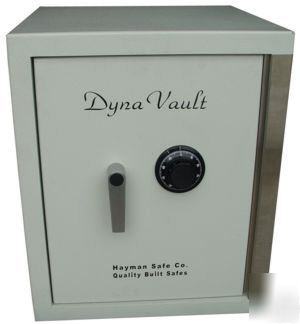 B-rated fireproof safes dv-2117 safe--free shipping 