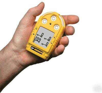 Bw technologies gasalertmicro 4-gas detector