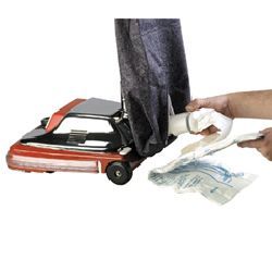 Disposable vacuum cleaner bags-eur 62100-10