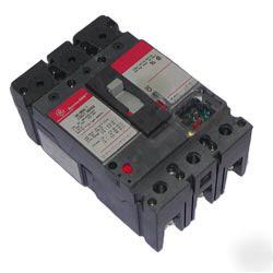 General electric / ge SELA36AI0060 circuit breaker