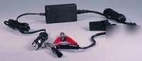1.5 amp trickle battery charger/ booster