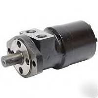 Hydraulic motor lsht 22.6 cubic inch displacement