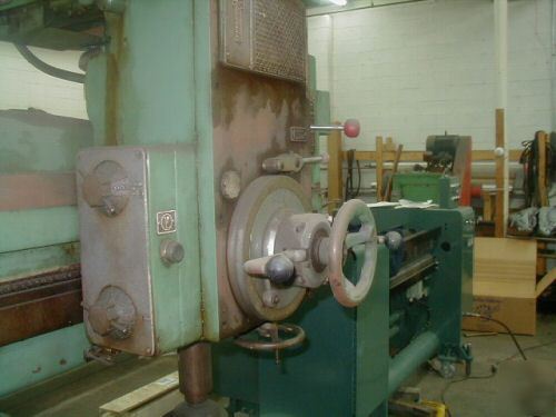 Asouith drill press