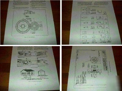 Blueprint reading and sketching 0N cd