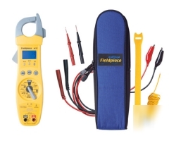 Fieldpiece SC66 clamp-on meter