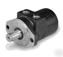 Hydraulic motor lsht 23.6 cubic inch displacement