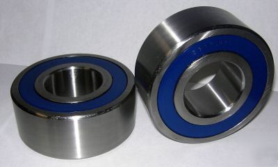 New 5310-rs ball bearings, 50MM x 110MM, bearing 5310RS