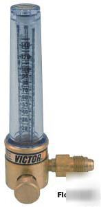 New victor 1000-0263 FM157 flowmeter 