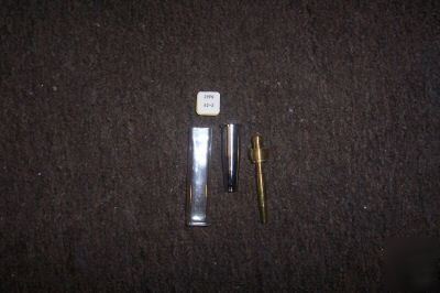 Victor style propane torch tip # 2 2VFS gpn