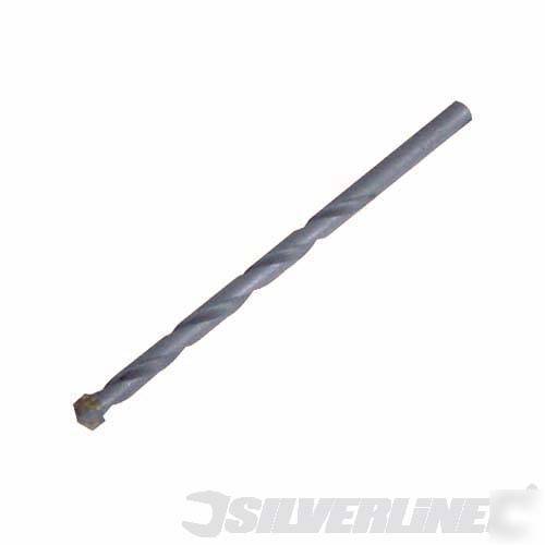 400MM long masonary drill bit 24MM DML24