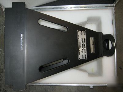 Autonetics alignment mirror n. american rockwell w/acc