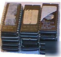 Eprom 2732 2732A 2716 27C64 27C256 27512 27C512 eproms