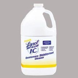 Lysol brand quaternary disinfectant cleaner-rec 74983