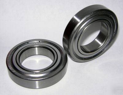 New R20Z, R20-z, R20ZZ ball bearings, 1-1/4