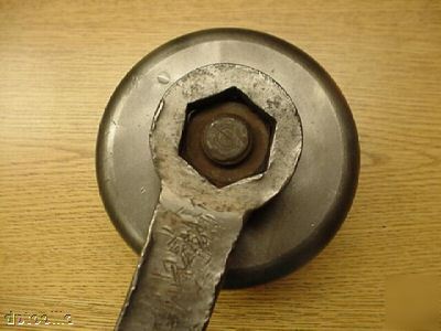 Quick change boring bar toolpost lathe holder 3 stage