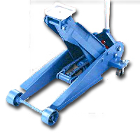 2-ton floorboss? floor service jack