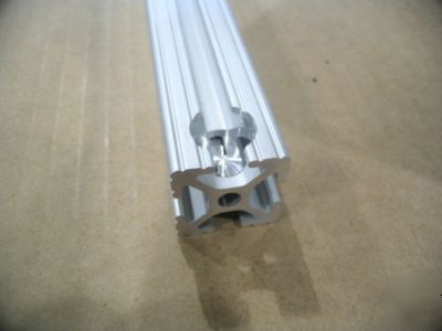8020 t slot aluminum extrusion 10 s 1010 x 23 cb